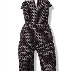 Parker Jumper - Tiny Dancer.